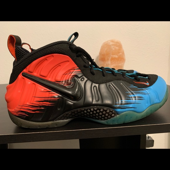 Haven’t worn them in a long time! - Picture 2 of 6